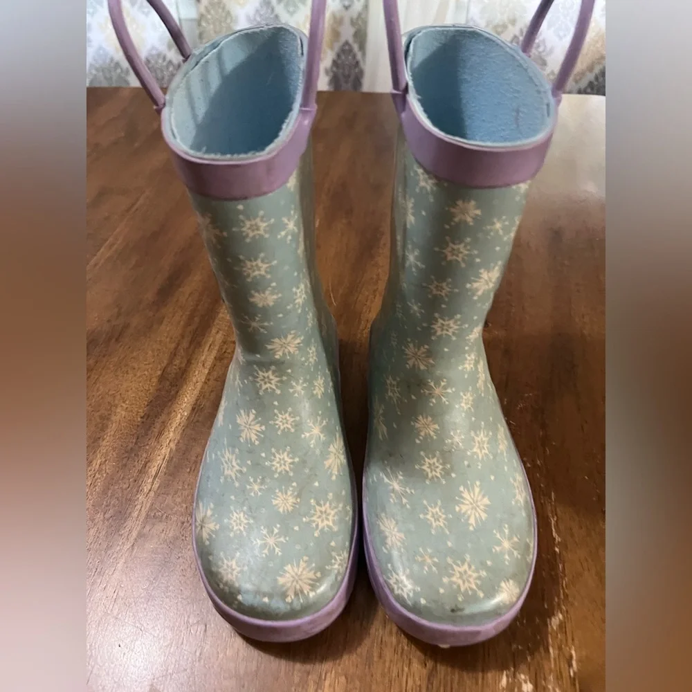 Disney Frozen Rain Boot